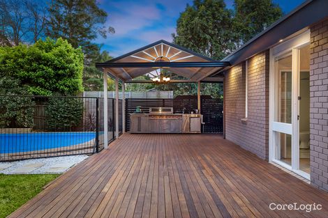 Property photo of 8 Daly Avenue North Wahroonga NSW 2076