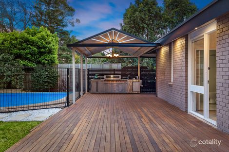 Property photo of 8 Daly Avenue North Wahroonga NSW 2076