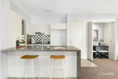 Property photo of 727/4 Avon Road Pymble NSW 2073