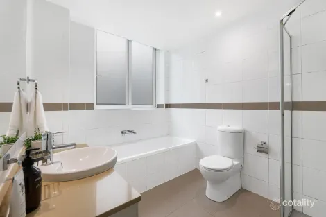 Property photo of 727/4 Avon Road Pymble NSW 2073