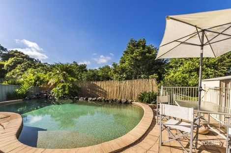 Property photo of 29 Nadrian Close Cardiff Heights NSW 2285