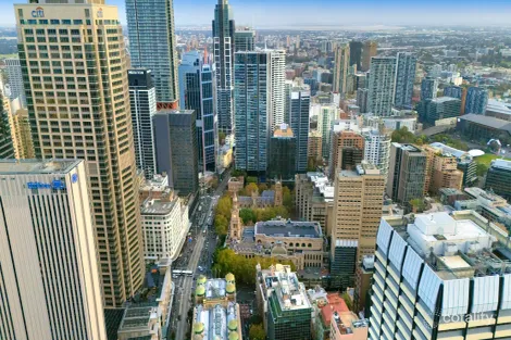 2303/101 Bathurst St, Sydney, NSW 2000