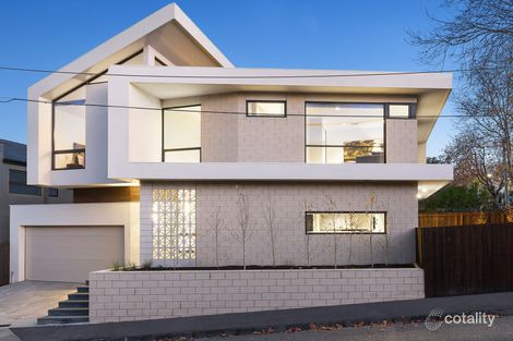 Property photo of 3 Beaven Avenue Malvern VIC 3144