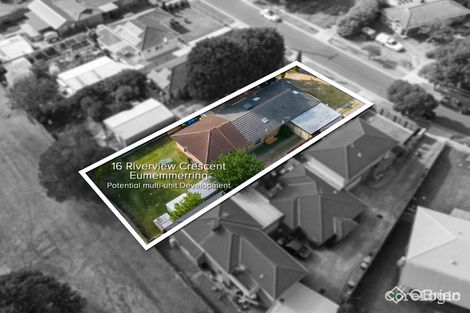 Property photo of 16 Riverview Crescent Eumemmerring VIC 3177