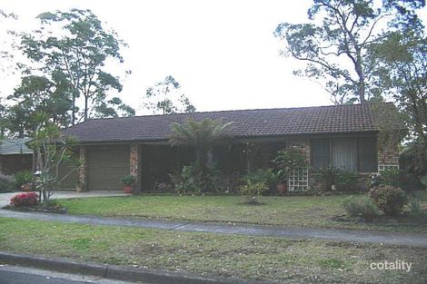 31 Boundary Rd, Kincumber, NSW 2251