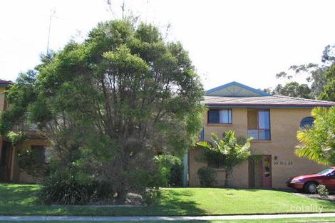 Property photo of 21/25-31 Haddon Crescent Marks Point NSW 2280
