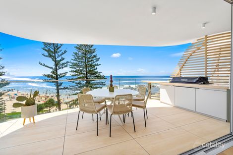 501/46 Goodwin Tce, Burleigh Heads, QLD 4220