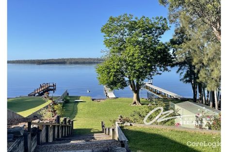 Property photo of 32 Basin View Parade Basin View NSW 2540