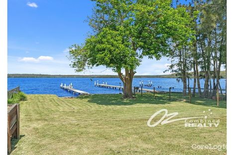 Property photo of 32 Basin View Parade Basin View NSW 2540