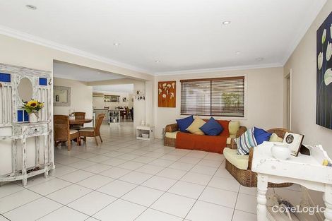 Property photo of 5 Cameron Close Nerang QLD 4211