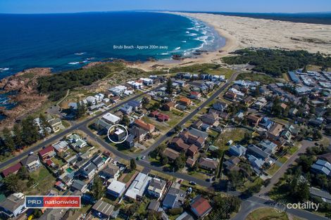 Property photo of 5 Pacific Avenue Anna Bay NSW 2316