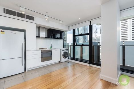 2312/27 Little Collins St, Melbourne, VIC 3000