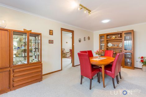 Property photo of 29 Maccallum Circuit Florey ACT 2615