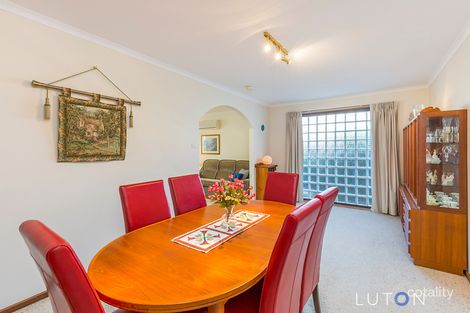 Property photo of 29 Maccallum Circuit Florey ACT 2615