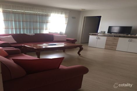 Property photo of 8/249 The Horsley Drive Fairfield East NSW 2165