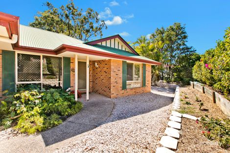 Property photo of 55 Skye Place Upper Kedron QLD 4055