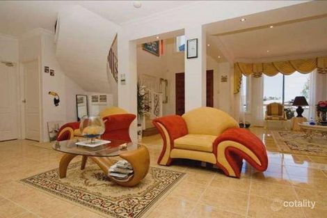 Property photo of 3 Nexus Close Edens Landing QLD 4207