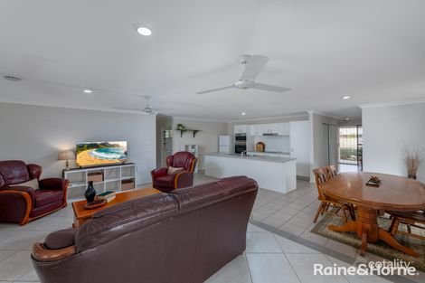 Property photo of 40 Malvern Drive Moore Park Beach QLD 4670