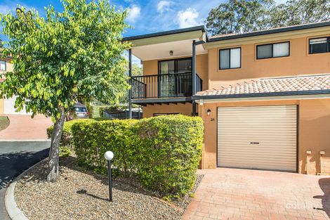 Property photo of 26/960 Hamilton Road McDowall QLD 4053