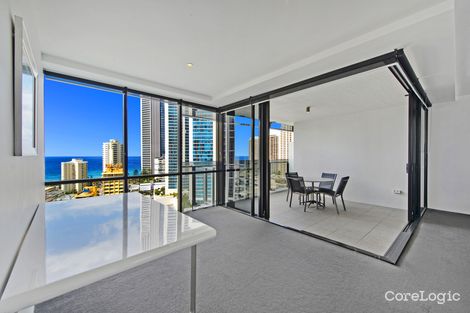 Property photo of 2161/9 Ferny Avenue Surfers Paradise QLD 4217