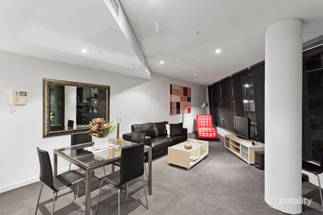 Property photo of 401/98 River Esplanade Docklands VIC 3008