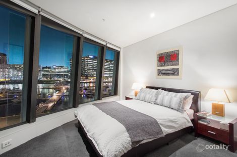 Property photo of 401/98 River Esplanade Docklands VIC 3008