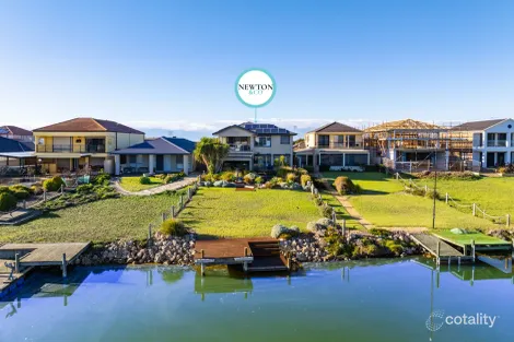 Property photo of 153 Excelsior Parade Hindmarsh Island SA 5214