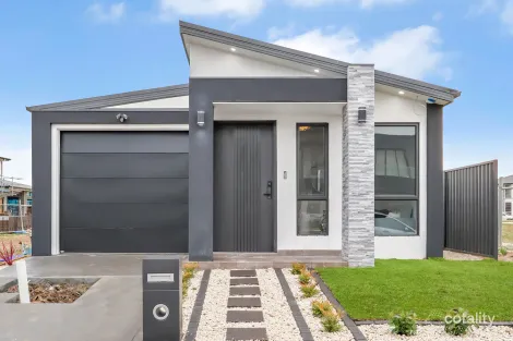 Property photo of 31 Triton Parade Nirimba Fields NSW 2763