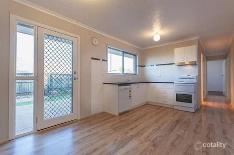 Property photo of 16 Cabarita Crescent Glenvale QLD 4350