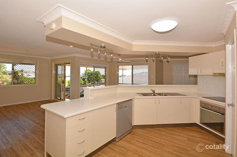 Property photo of 9 Faraday Court Urraween QLD 4655