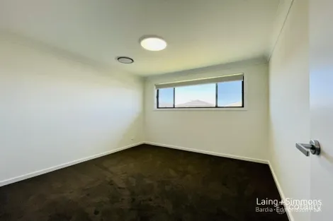 Property photo of 47 Witchingham Street Marsden Park NSW 2765