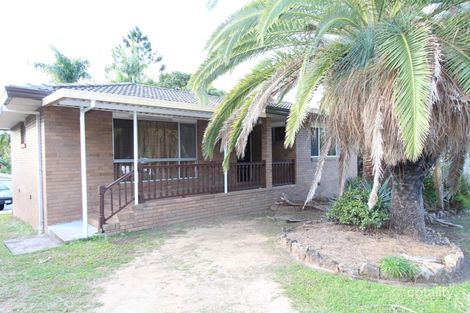 Property photo of 36 Netherton Street Nambour QLD 4560