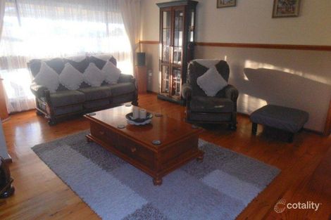 Property photo of 3 Warbler Avenue Ingleburn NSW 2565