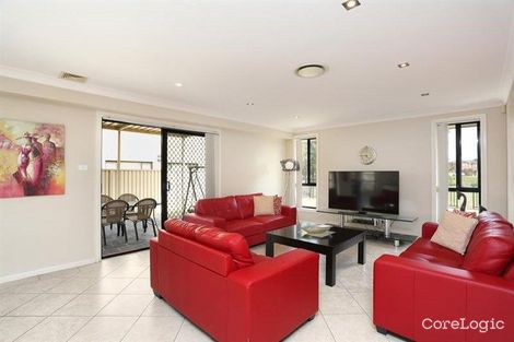 Property photo of 11 Currey Place Fairfield West NSW 2165