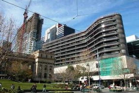 Property photo of 708/300 Swanston Street Melbourne VIC 3000