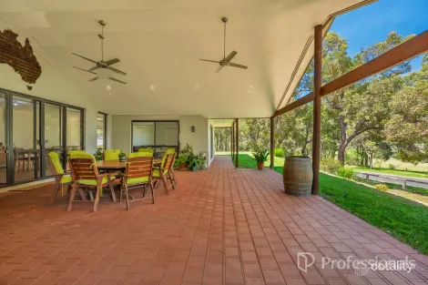 Property photo of 12A Lyons Road Waroona WA 6215