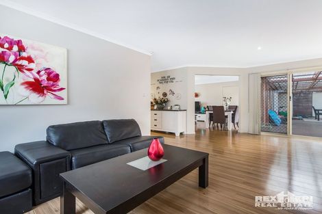 Property photo of 20 Linmac Drive Hampton Park VIC 3976