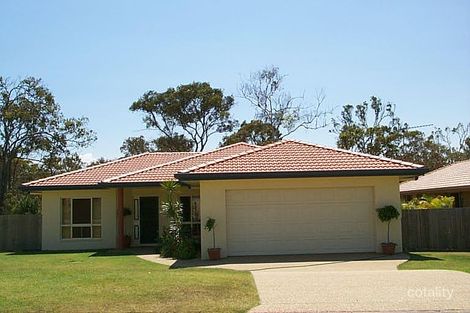 Property photo of 28 Fowler Drive Yeppoon QLD 4703