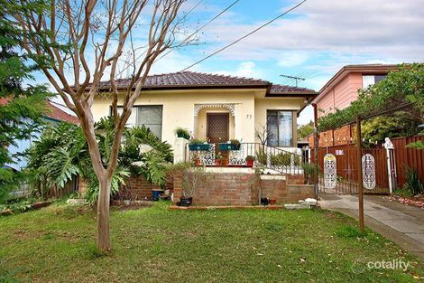 77 Virgil Ave, Chester Hill, NSW 2162
