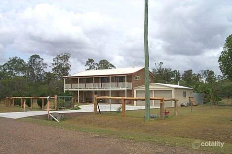 22 Toma St, Tinana, QLD 4650