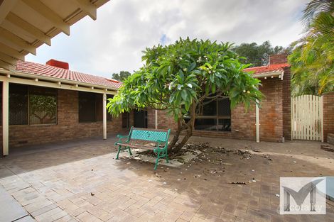 Property photo of 20 Krugger Place Leeming WA 6149