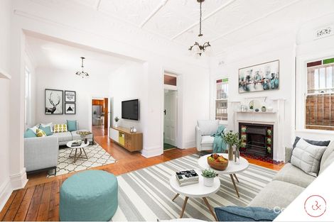 Property photo of 3 South Street Marrickville NSW 2204