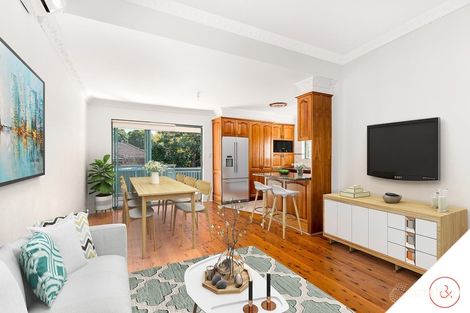 Property photo of 3 South Street Marrickville NSW 2204