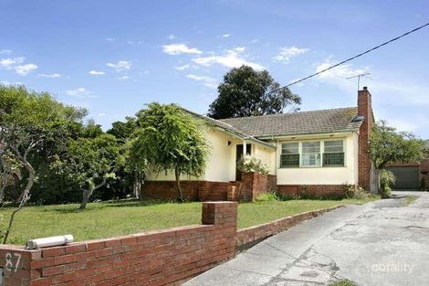 Property photo of 87 Victory Boulevard Ashburton VIC 3147