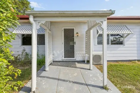 12 ELIZABETH ST, DECEPTION BAY, QLD 4508