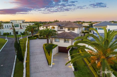 Property photo of 2595 Gracemere Circuit North Hope Island QLD 4212