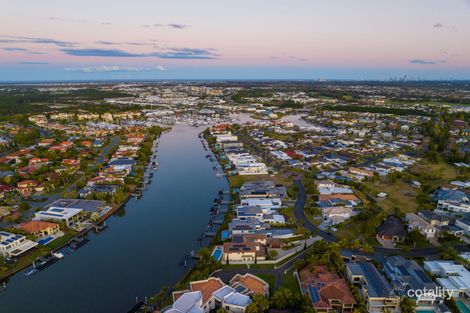Property photo of 2595 Gracemere Circuit North Hope Island QLD 4212