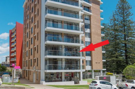 Property photo of 6/3 Munster Street Port Macquarie NSW 2444