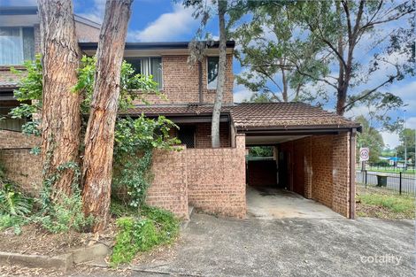 7/22 Moore St, Campbelltown, NSW 2560