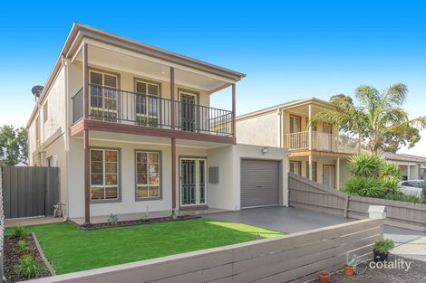 Property photo of 8 Bradano Lane Roxburgh Park VIC 3064